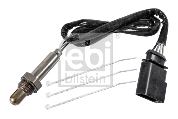 Oxygen Sensor